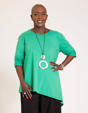 Fortuna Asymmetrical Top