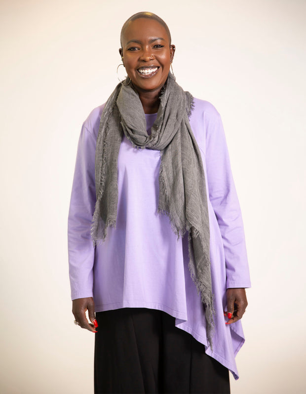 Fortuna Asymmetrical Top
