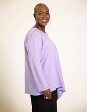 Fortuna Asymmetrical Top
