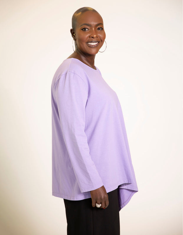 Fortuna Asymmetrical Top
