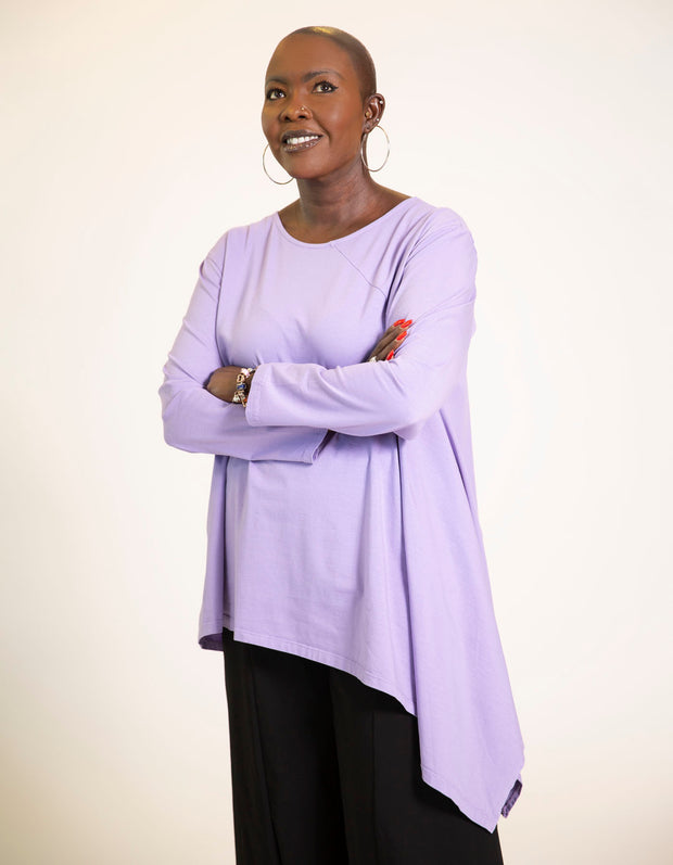 Fortuna Asymmetrical Top