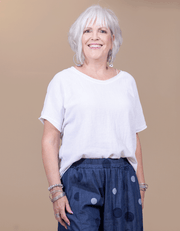 Leila Top