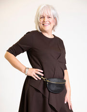 Aradia Asymmetrical Dress