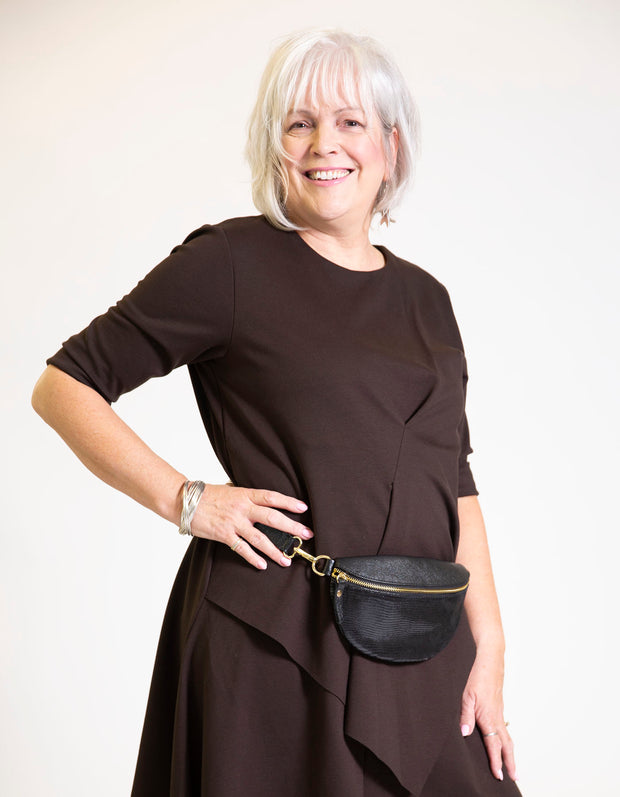 Aradia Asymmetrical Dress