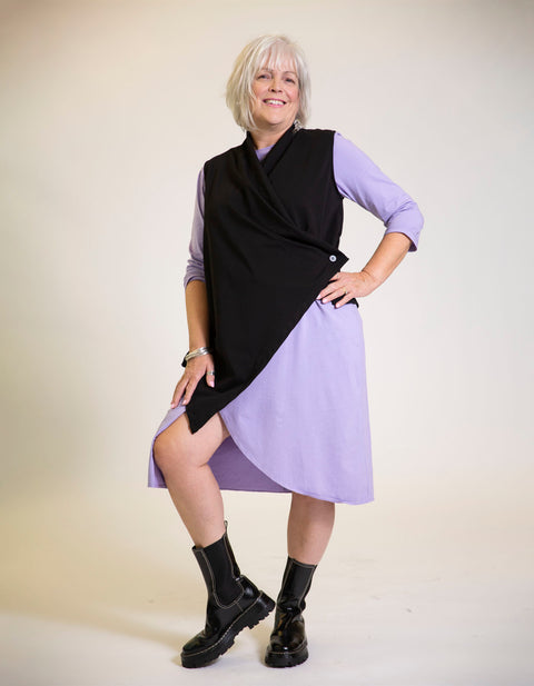Umbria Dress