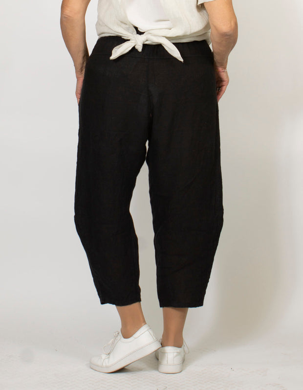 Ilaria Linen Pant