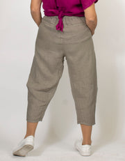 Ilaria Linen Pant
