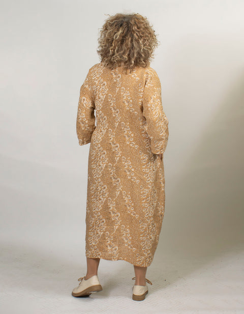 Lerma Linen Dress