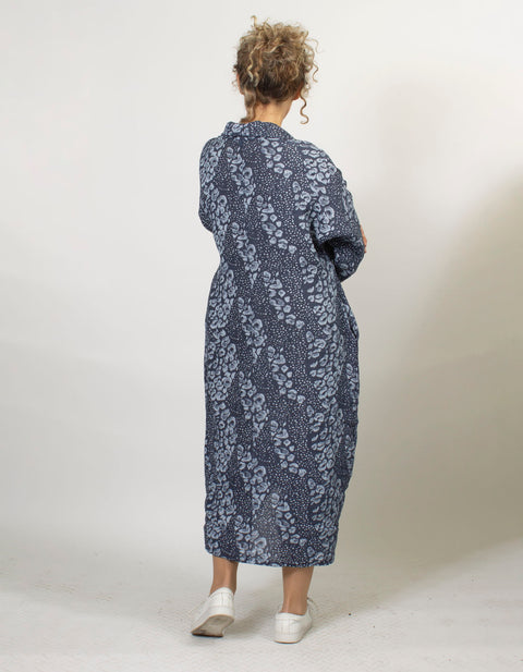 Lerma Linen Dress