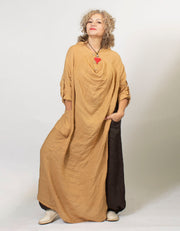 Marj Linen Tunic