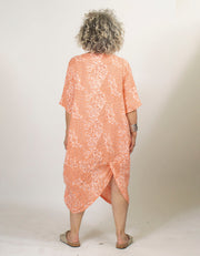 Canta Linen Dress