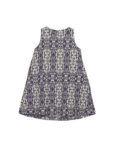 Venette Cotton Dress