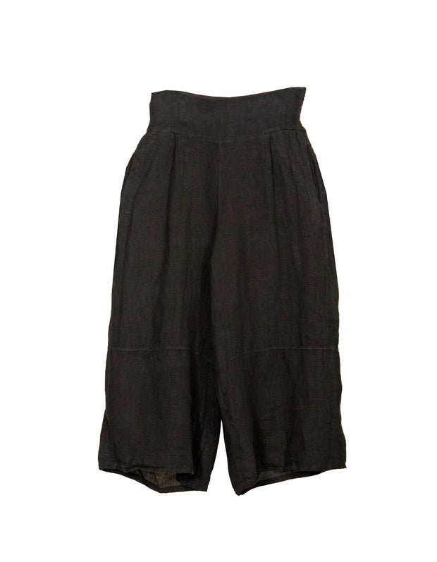 Tosca Linen Bottoms