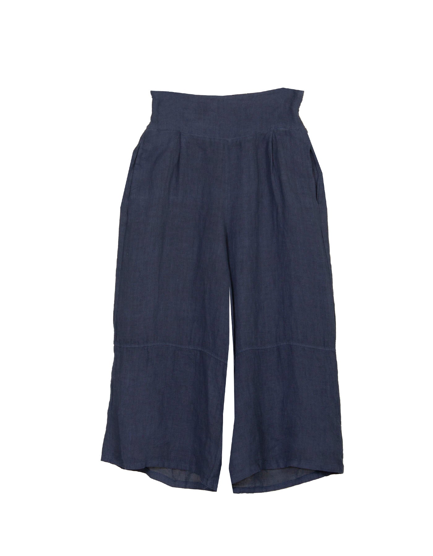 Tosca Linen Bottoms
