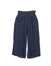 Tosca Linen Bottoms