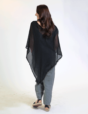 Viviana Cotton Shawl