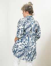 Katia Linen Tunic
