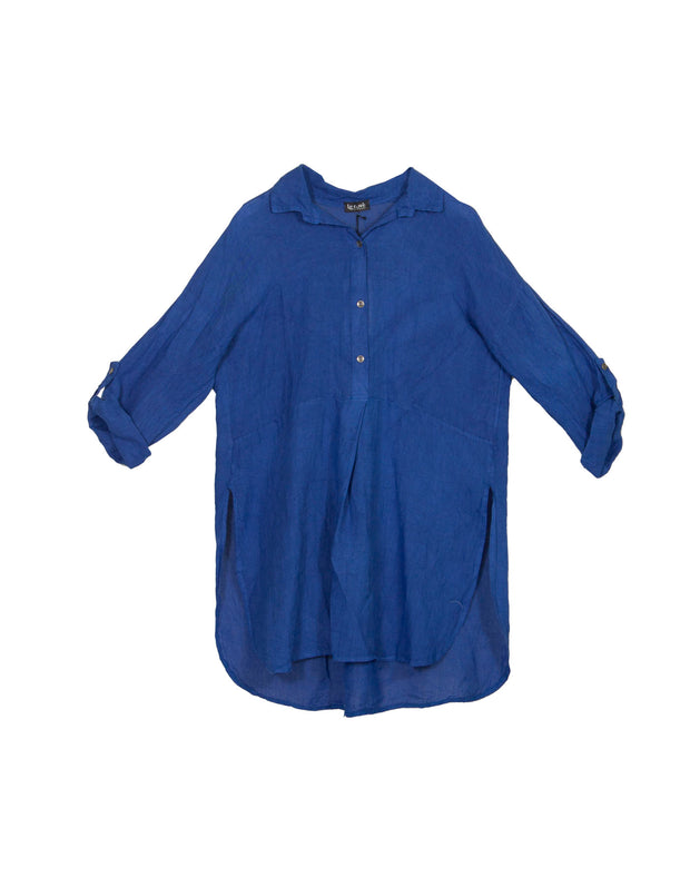 Katia Linen Tunic