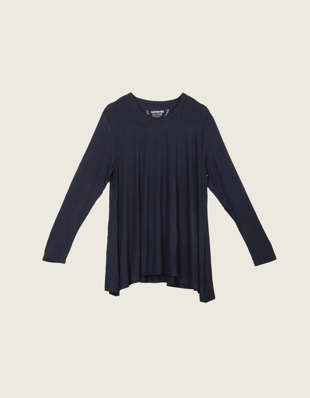 Aire Long Sleeve Top