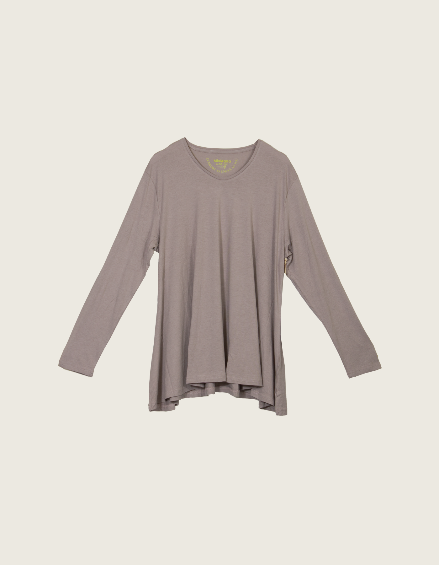 Aire Long Sleeve Top