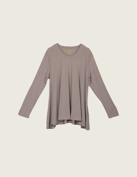 Aire Long Sleeve Top