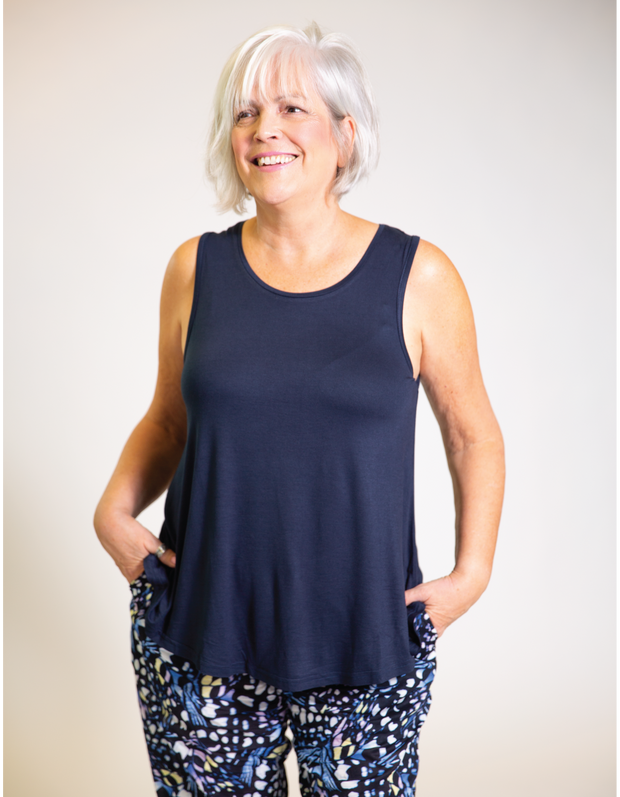 Aire Tank Top