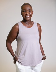 Aire Tank Top