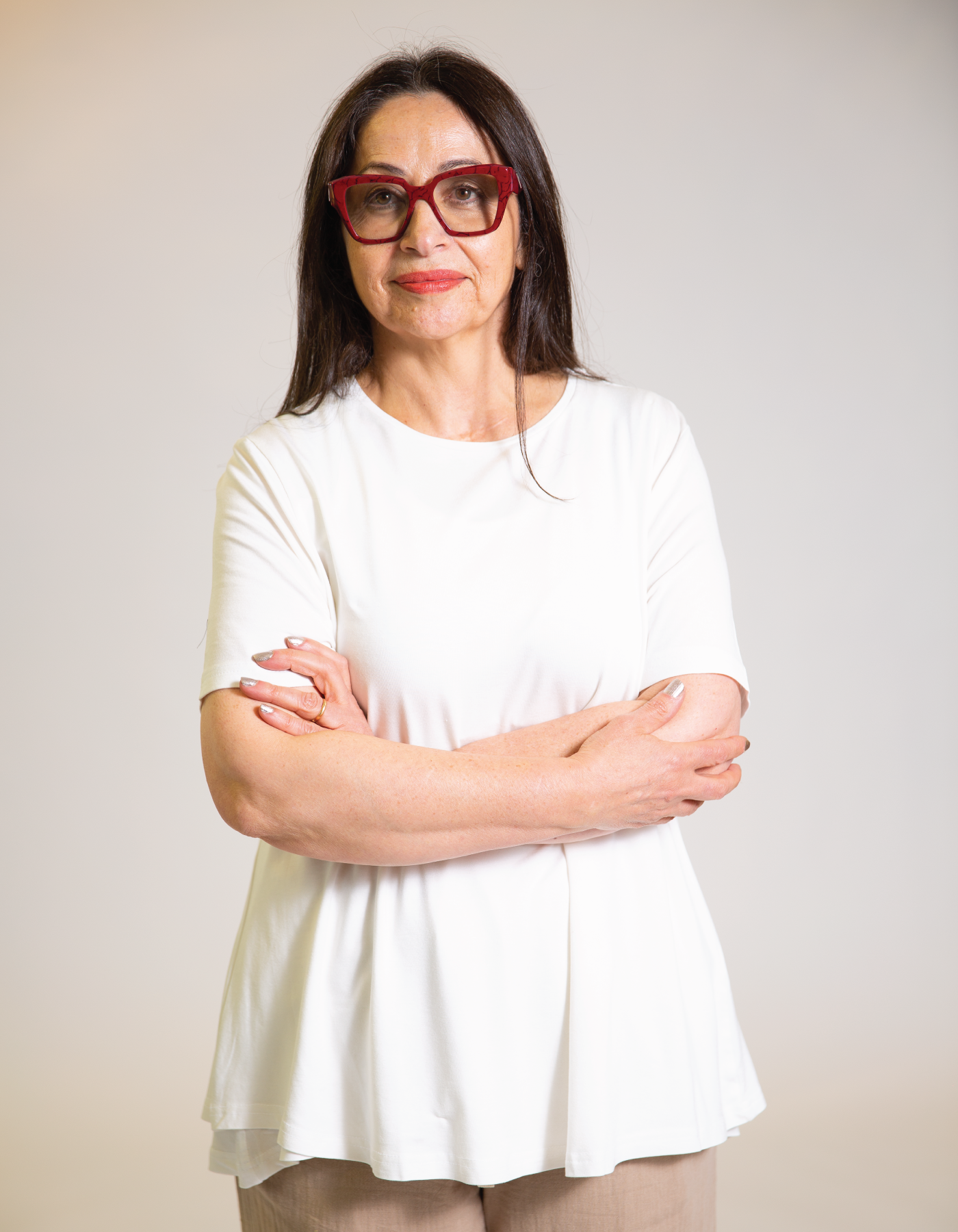 Aire Short Sleeve Top