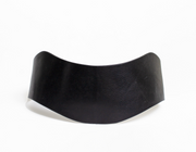 The Leather Stretch Wave Belt
