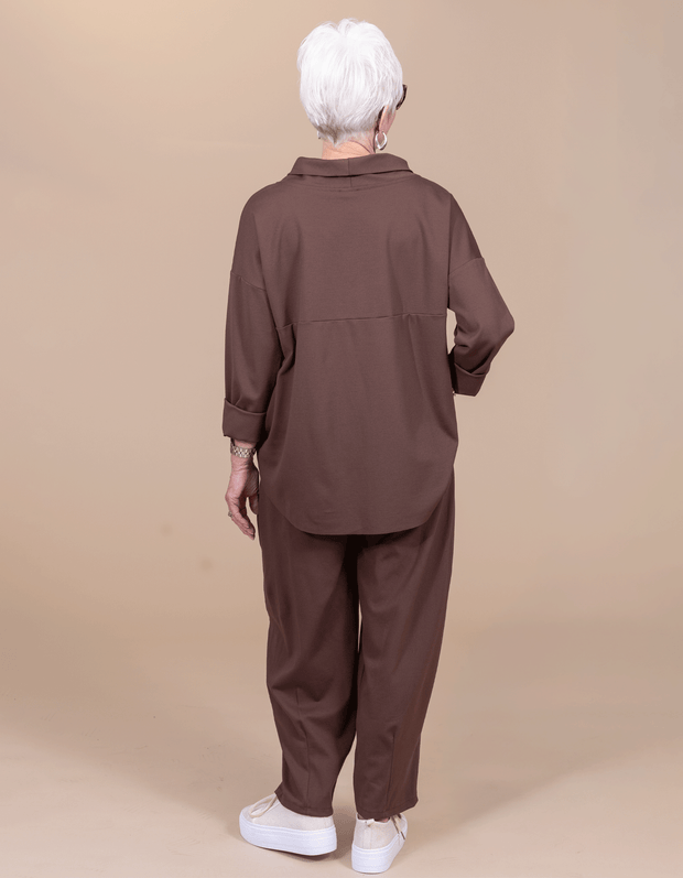 Sottile Roma Bottoms