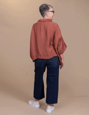 Luce Gauzelin Top