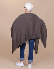 Carezza Gauzelin Cardigan