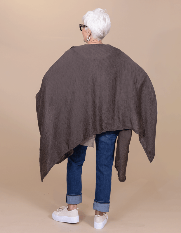 Carezza Gauzelin Cardigan