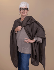Carezza Gauzelin Cardigan