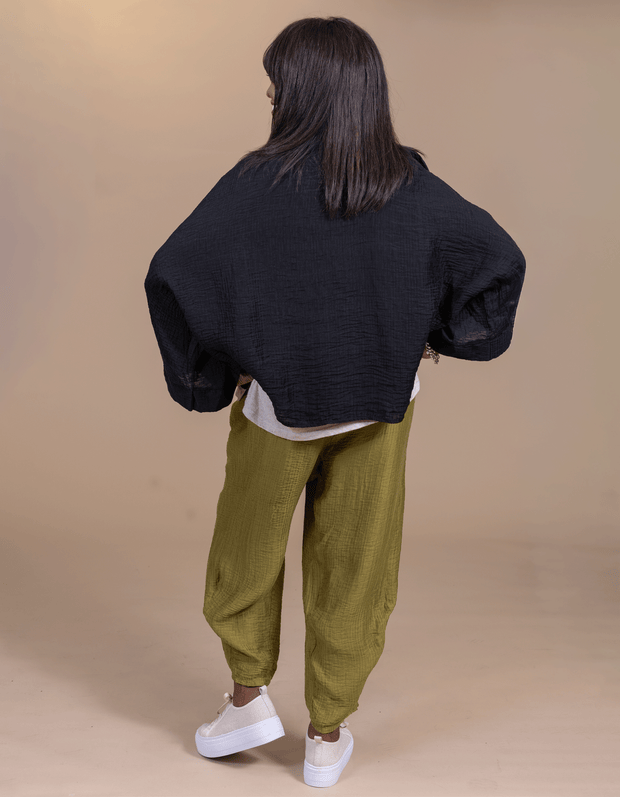 Ombra Gauzelin Cardigan