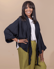 Ombra Gauzelin Cardigan