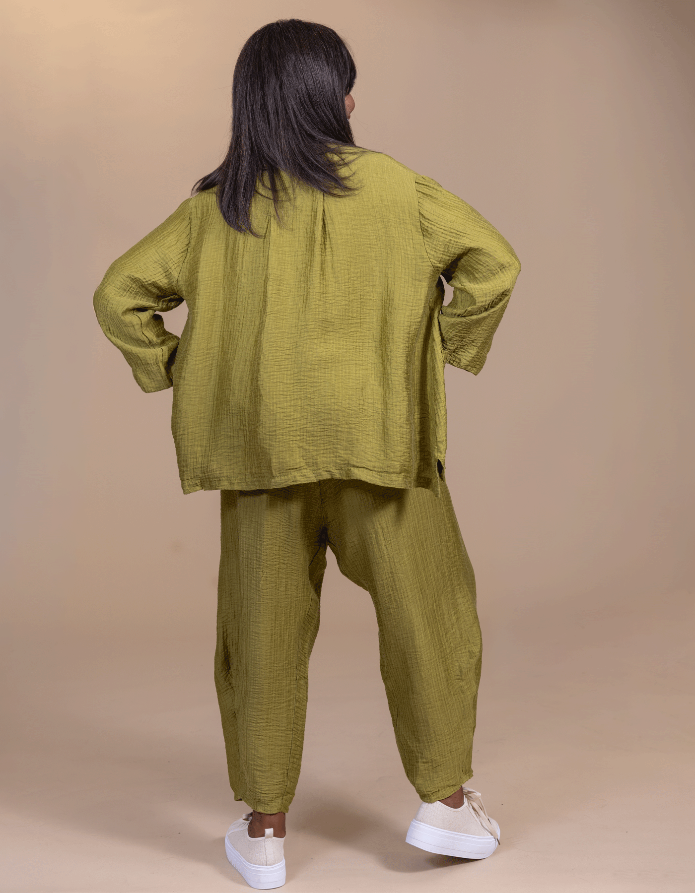 Mare Gauzelin Cardigan