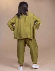 Mare Gauzelin Cardigan