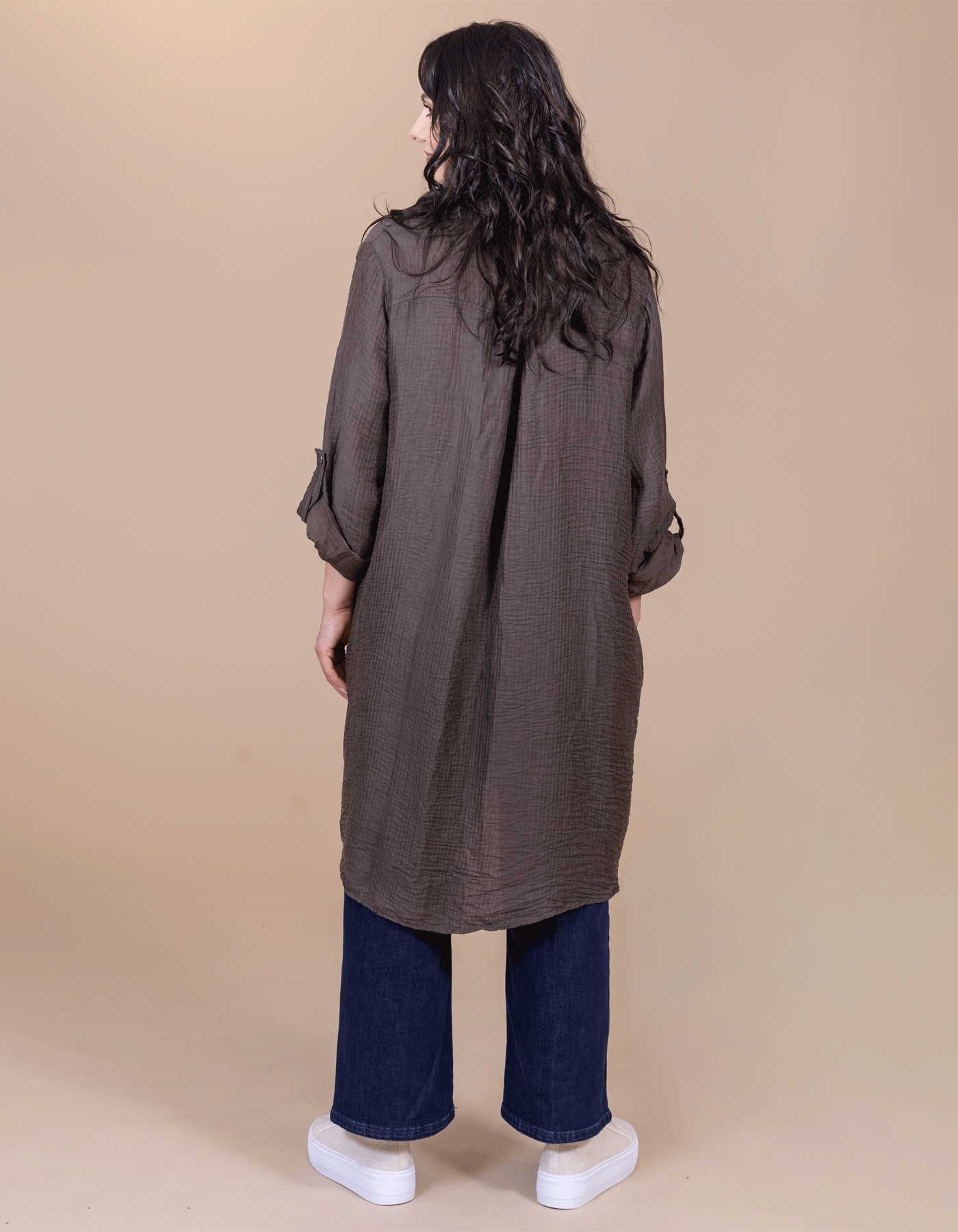 Antonella Gauzelin Tunic
