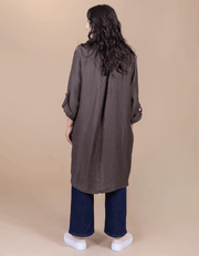 Antonella Gauzelin Tunic