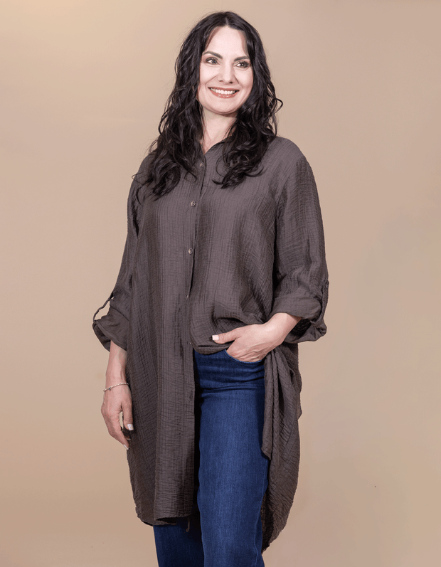 Antonella Gauzelin Tunic