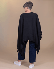 Carezza Gauzelin Cardigan
