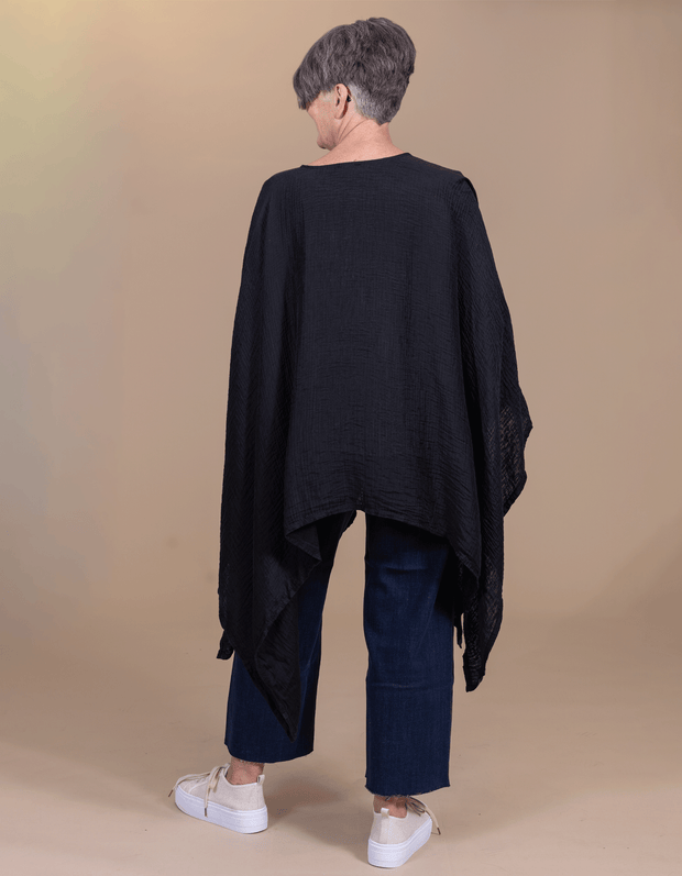 Carezza Gauzelin Cardigan