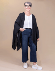 Carezza Gauzelin Cardigan