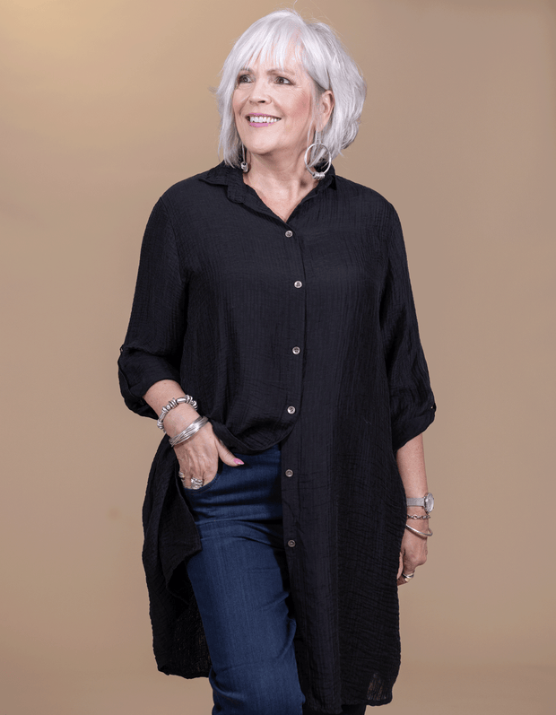 Antonella Gauzelin Tunic