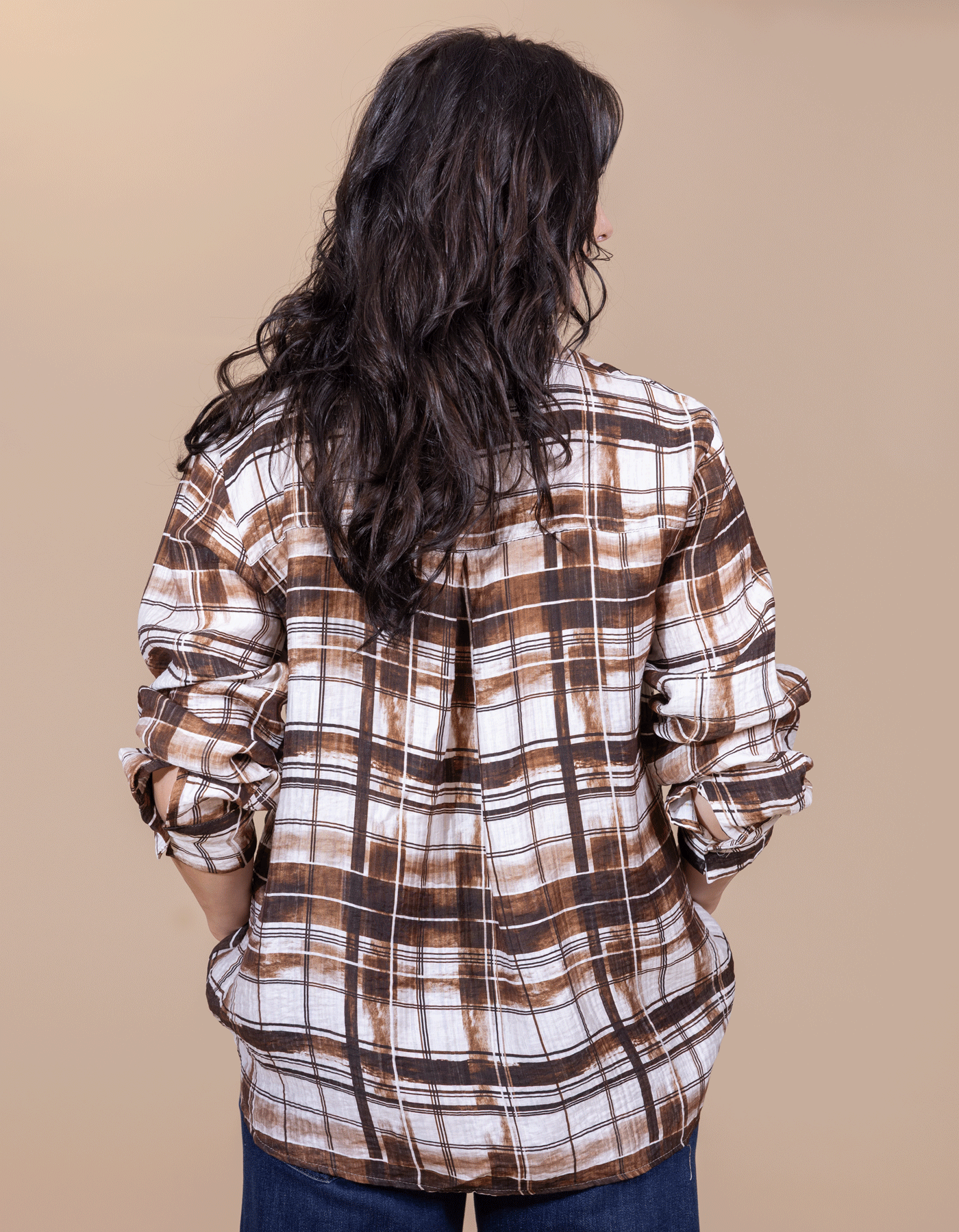 Aurea Gauzelin Top