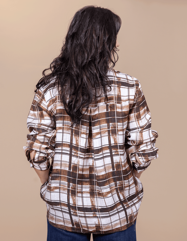 Aurea Gauzelin Top
