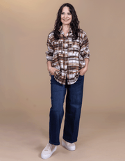 Aurea Gauzelin Top