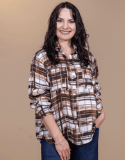 Aurea Gauzelin Top