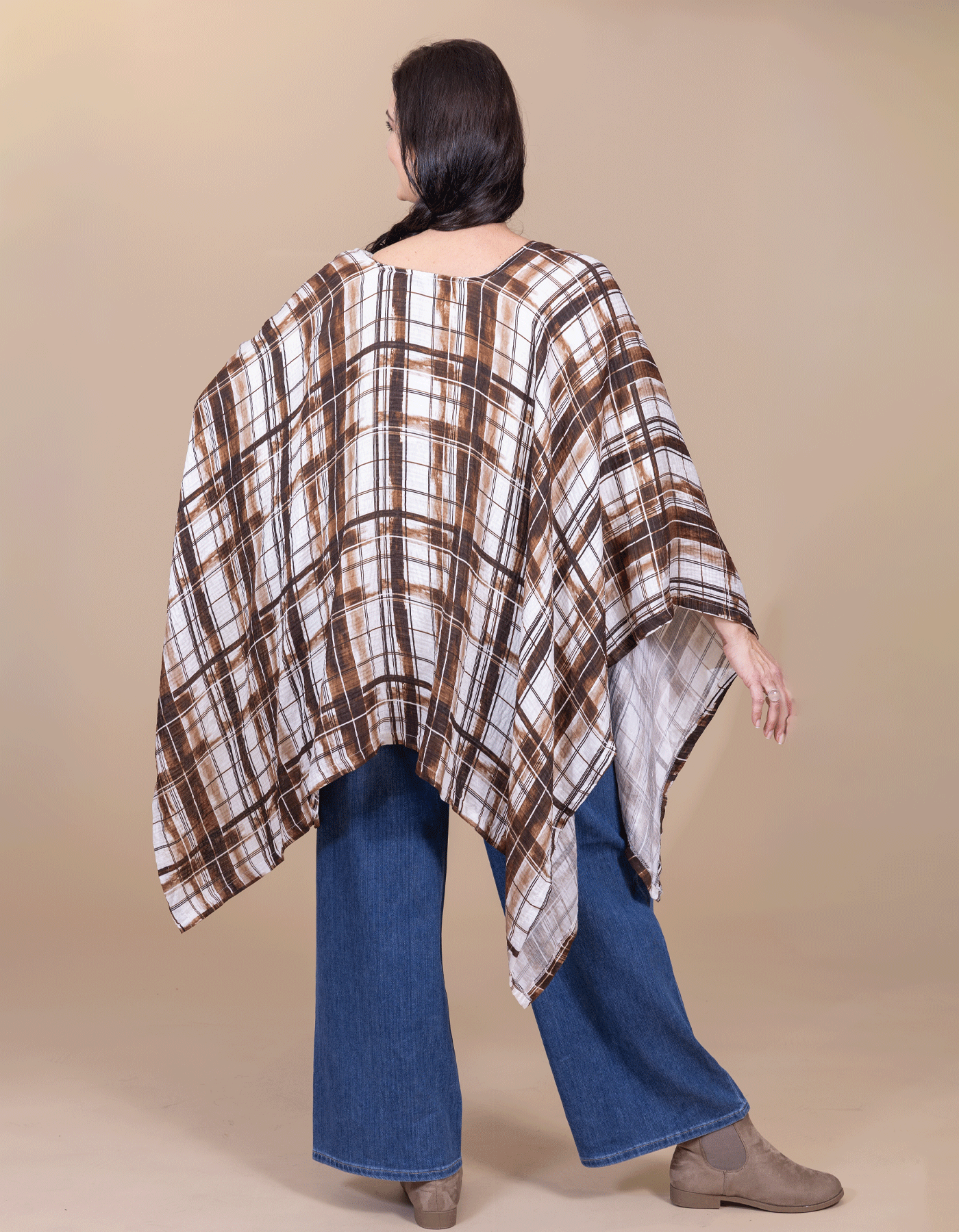 Carezza Gauzelin Cardigan
